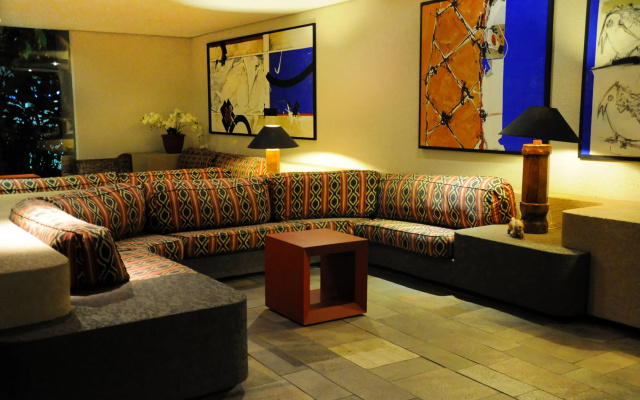Ferraretto Guarujá Hotel & Spa