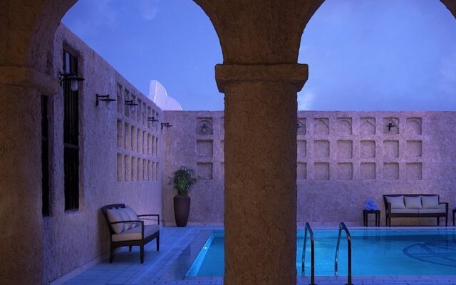 Al Mirqab Boutique Hotel