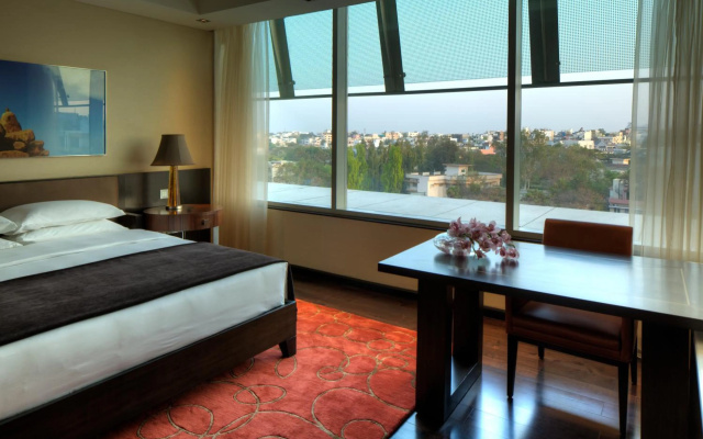 Park Hyatt Hyderabad – Guest Rooms – Hyderabad