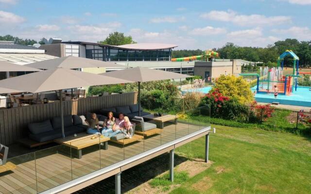 Landal Domein De Schatberg