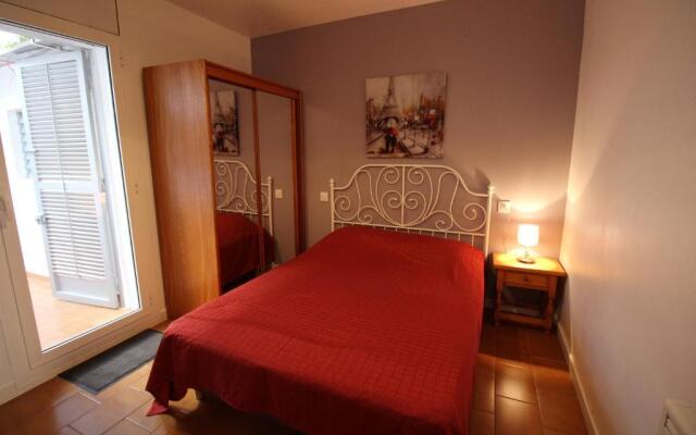 BASIC COMFORT Apartament Pattaya 0158