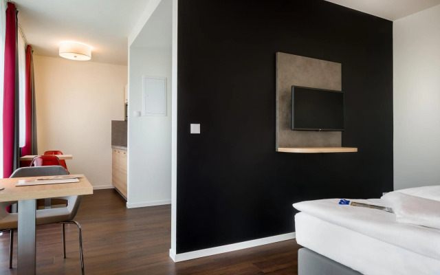 Signature East Hotel Apartment