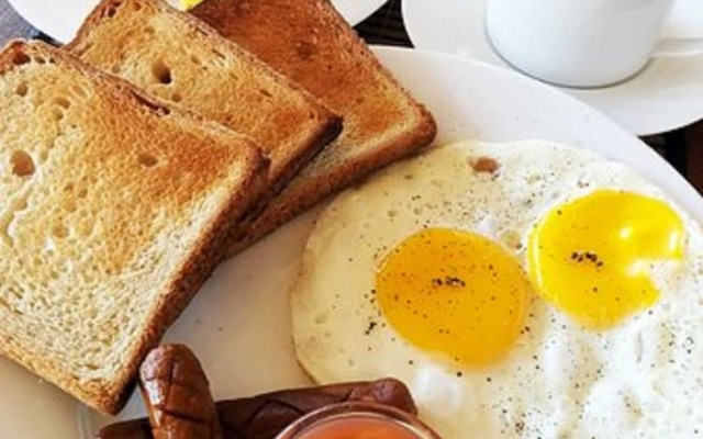 Summer Breeze Weligama