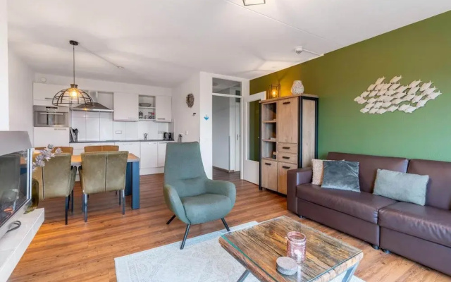 2 Person Apartment With sea View