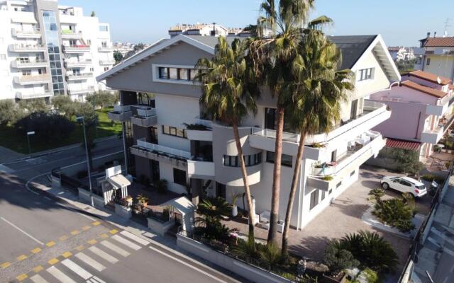 B&B La Suite Alba Adriatica
