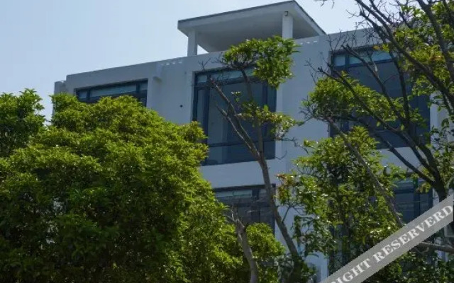 Taihu Yingdi Resort