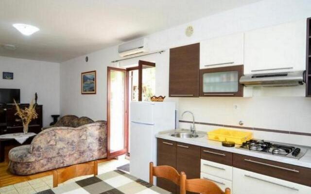 Apartments Jurjako