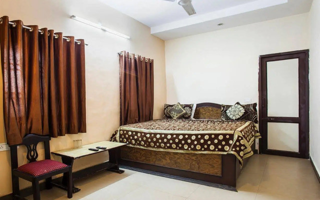 Hotel Gagandeep