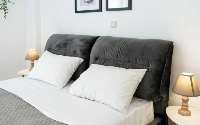 Niman Beachside Apartments