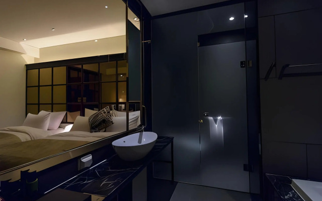 JB Design Hotel Haeundae