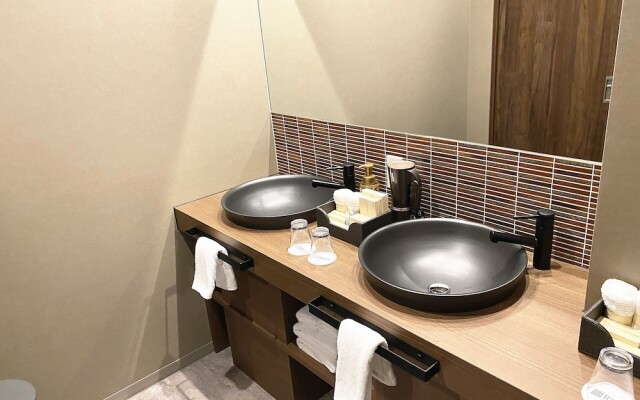 MADOKA Kyoto Station West