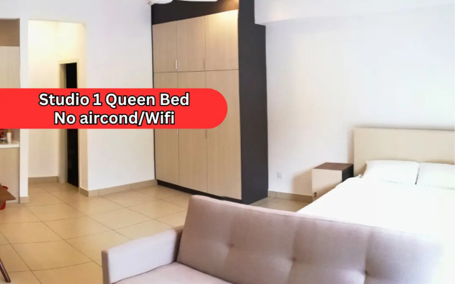 OwnAstay at Midhills Genting