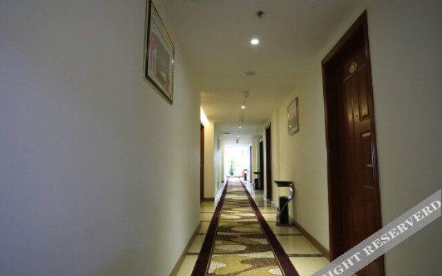 Anran Qili Chain Hotel