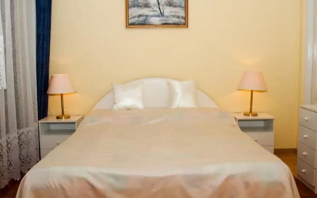 Diamant Apartman