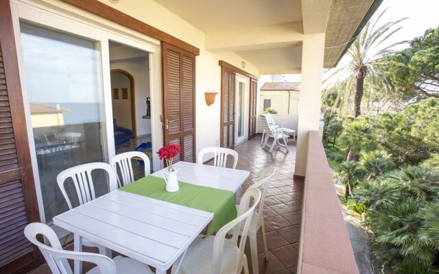 Appartamento Le Ghiaie