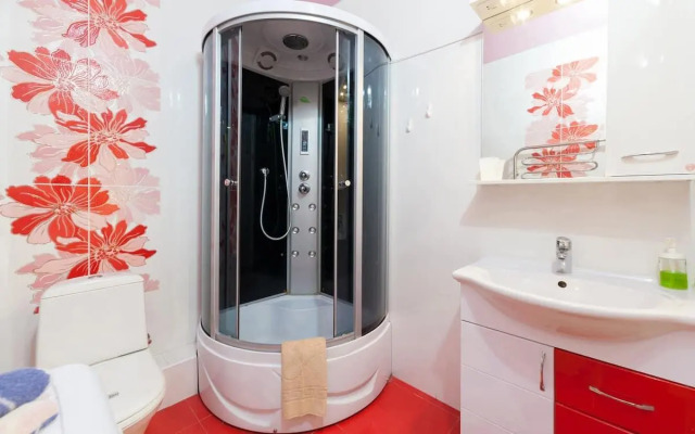 Сутки26 на улице Нежнова 21 корп. 4