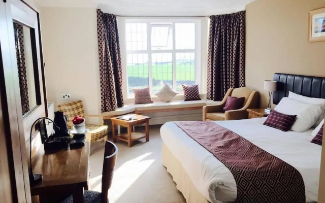 The Fishermans Arms Hotel