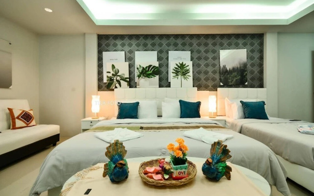 Sphat Boutique Hotel Chiangmai