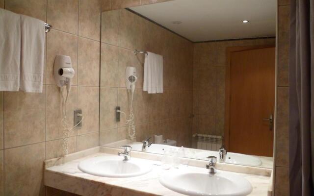 Hotel Segle XX