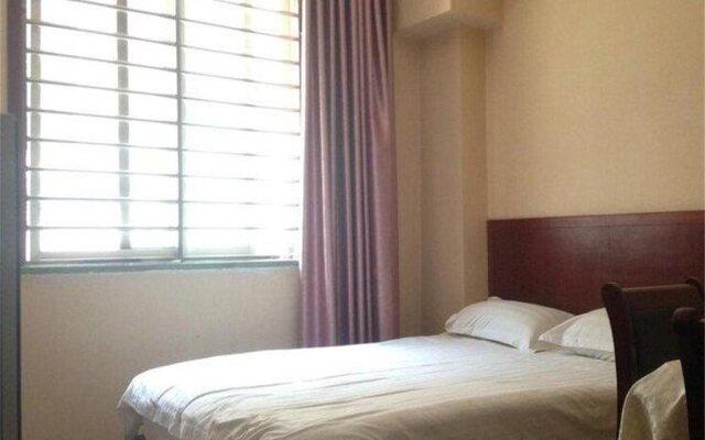 Siyang Jinrun Business Inn