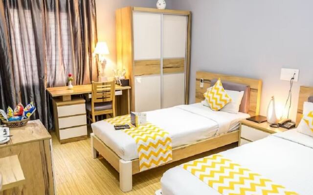 Istay Serenity Villa