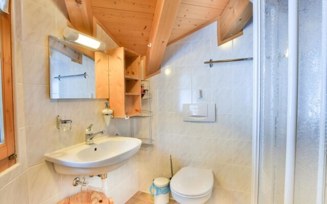 Wilhelm Tell Duplex Riederalp