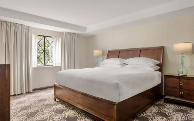 Sheraton Nashua