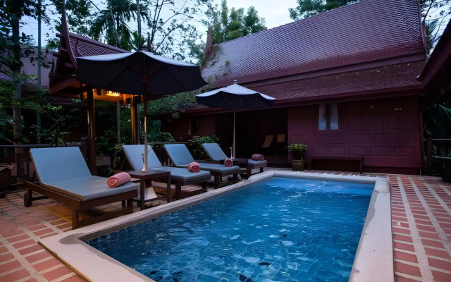 Baan Amphawa Resort & Spa