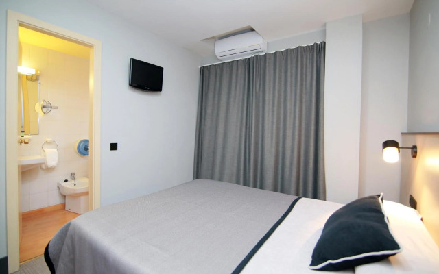 Hotel Esplugues