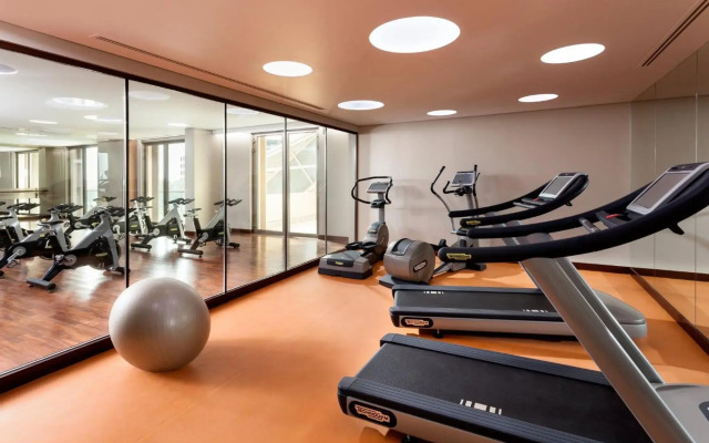 Mandarin Oriental Al Faisaliah, Riyadh