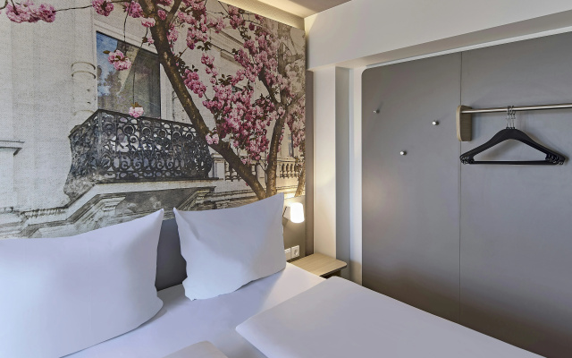 B&B Hotel Bonn-City
