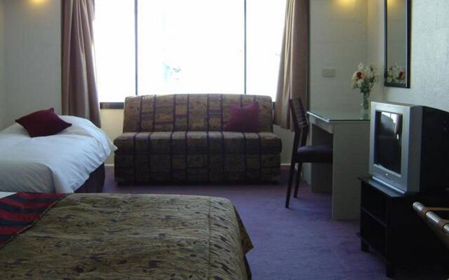 Perisher Manor Hotel