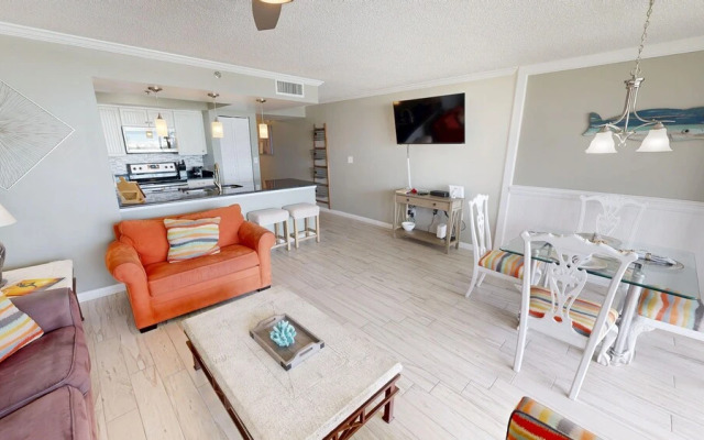 Magnolia House 209 1 Bedroom Condo