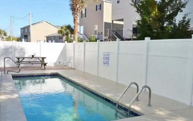 Dreamscaper at Myrtle Beach Apartment 5