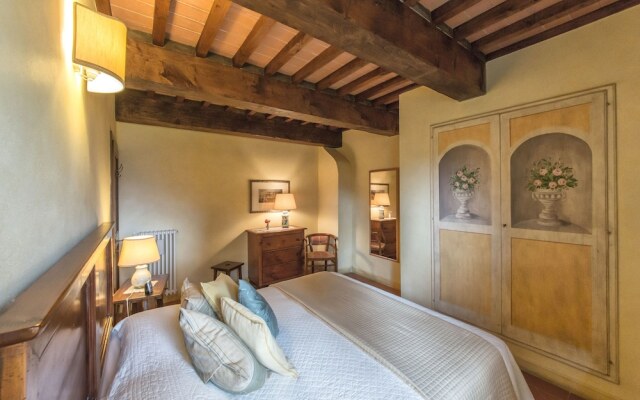 Old Tuscany's Hills - Beautiful House Close to Florence
