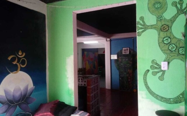 Full Sail Hostel Fortaleza