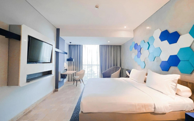 Ibis Styles Batam Nagoya – Guest Rooms – Batam