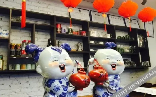 Hangzhou Qingcha Hostel