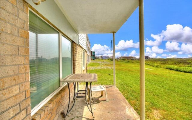 Island 109 3 Bedroom Condo