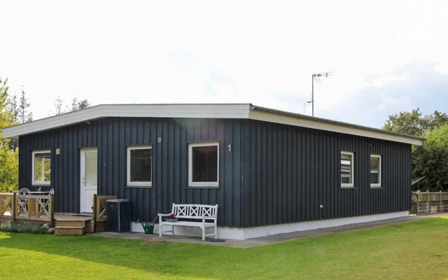 Holiday Home in Hadsund