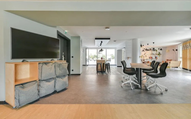 Student Factory Nice Gare Sud