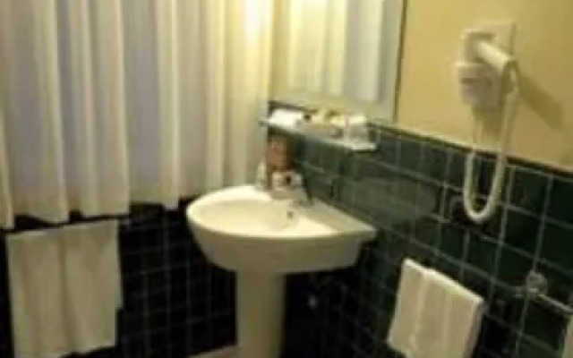 Il Pagliericcio Guest Accomodation