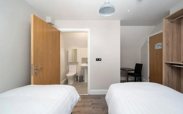 Hugh Lynch's Self Catering Accommodation