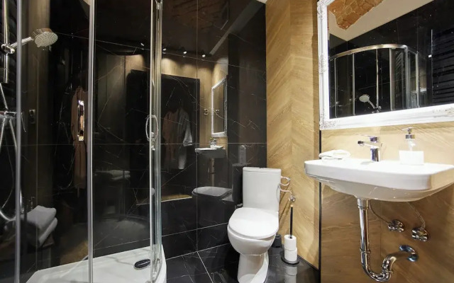 Apartamenty By Bogunia