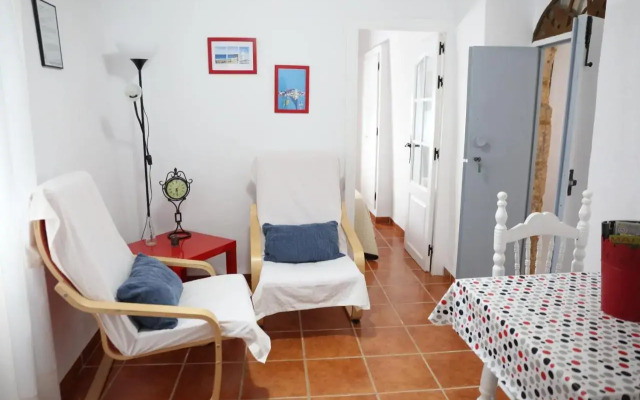 Vivienda de Alojamiento Rural Casa Naty