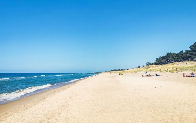 Awesome Apartment in Miedzyzdroje With 1 Bedrooms and Wifi