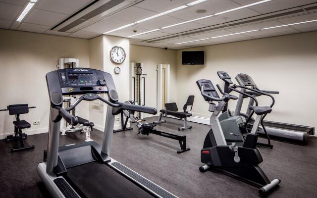 Holiday Inn Eindhoven Centre by IHG