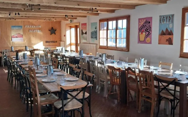 Le Hameau Des Crosets - Inh 24530