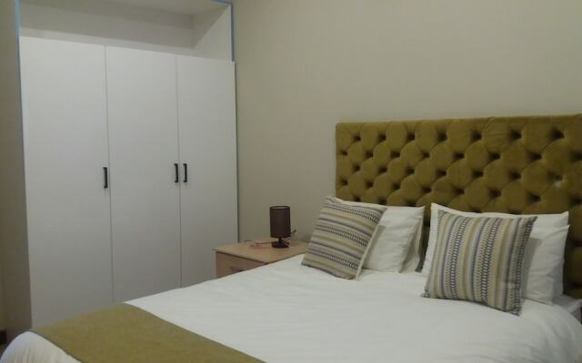 Staybridge Self Catering Apartments