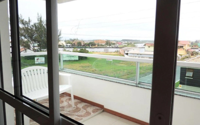 Pousada Molhes da Barra